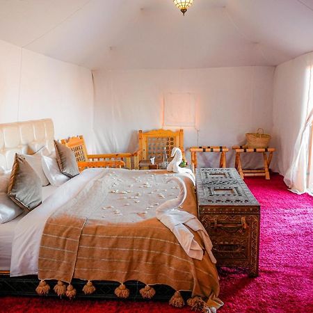 Desert Luxury Camp Morocco Merzuga Kültér fotó
