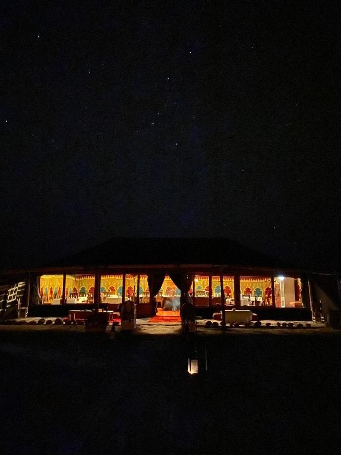 Desert Luxury Camp Morocco Merzuga Kültér fotó