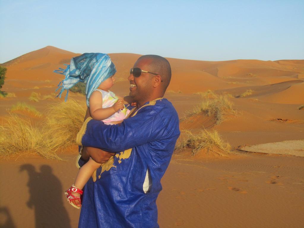 Desert Luxury Camp Morocco Merzuga Kültér fotó