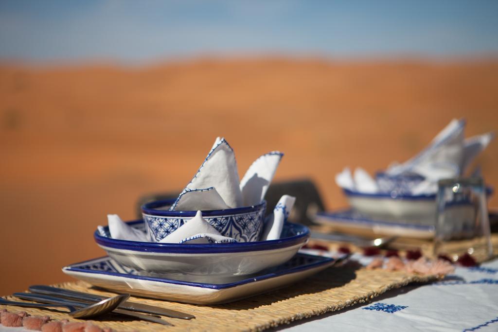 Desert Luxury Camp Morocco Merzuga Kültér fotó