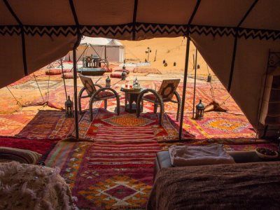 Desert Luxury Camp Morocco Merzuga Kültér fotó